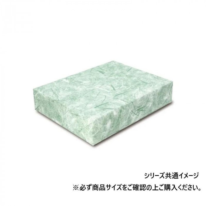 包装紙 彩流(緑) H半切 457 100枚 包装紙 彩流(緑) H半切 457 100枚