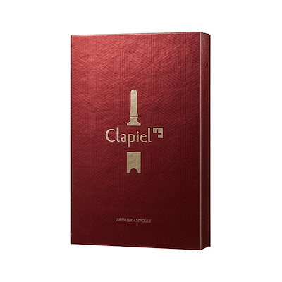 Qoo10] クラピエル [公式] プレミアAP 美容液 : スキンケア