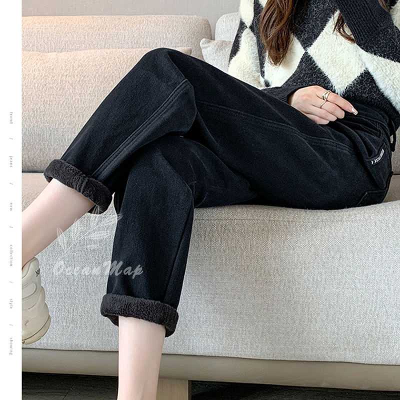 デニムパンツ ジーンズ ジーパン Gパン ワイドパンツ ルーズパンツ ワイドレッグ ストレート ハイウエスト ブーツカット ブーツカット ウォッシュ加工 きれいめ 大人 無地 レディース ワイドシルエ