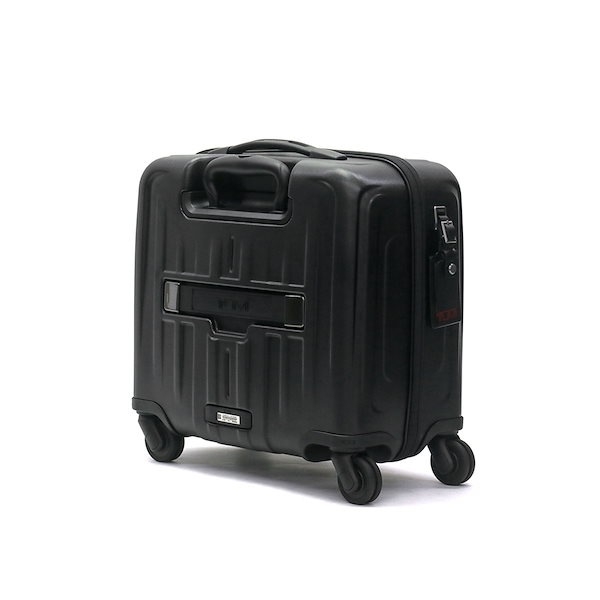 Qoo10] 日本正規品トゥミ スーツケース TUMI