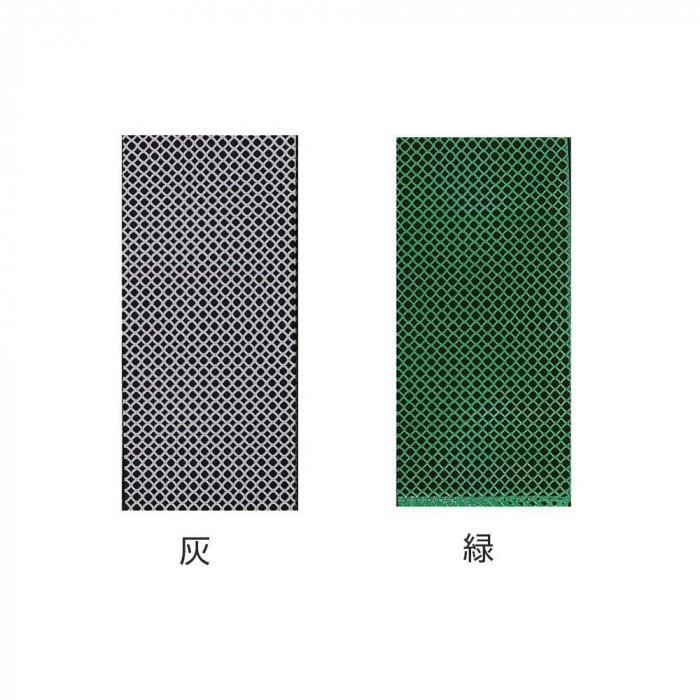アウトドアマット ジャスティロールエキストラ 大 60×90cm