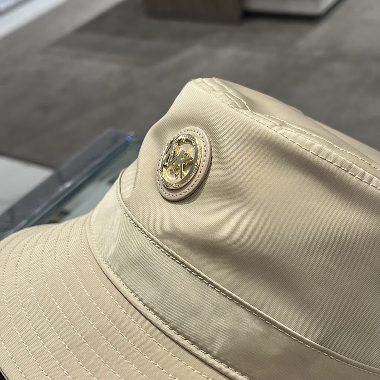 即発 USA直送 アウトレット レディース オーガニックコットンブレンドロゴバケットハット MS3002J7LD-KHAKI 即発 USA直送 アウトレット レディース オーガニックコットンブレンドロゴバケットハット MS3002J7LD-KHAKI