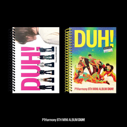 P1Harmony - FNC STORE
