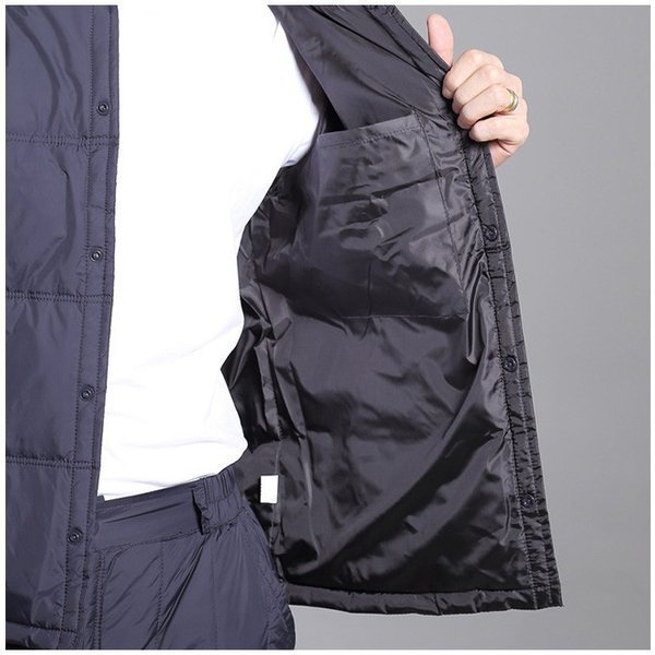 人気沸騰 メンズ ダウンジャケット ダウン ダウンコート 長袖アウター 防寒コート お父さん 人気沸騰 メンズ ダウンジャケット ダウン ダウンコート 長袖アウター 防寒コート お父さん