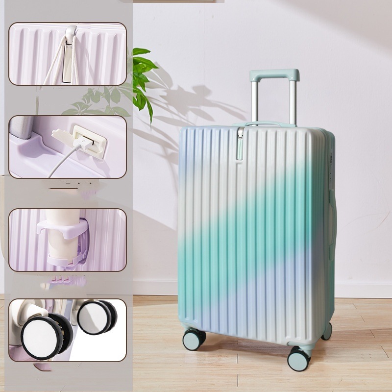 新品の現物は出荷が早いげグラデーション シンプルでおしゃれ 男女兼用 機内持ち込み カップル 隠しフック ロック付き 大容量 旅行 SM 新品の現物は出荷が早いげグラデーション シンプルでおしゃれ 男女兼用 機内持ち込み カップル 隠しフック ロック付き 大容量 旅行 SM