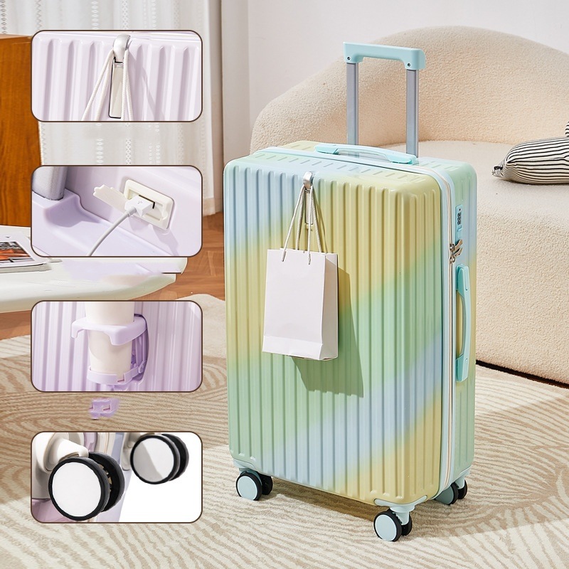 新品の現物は出荷が早いげグラデーション シンプルでおしゃれ 男女兼用 機内持ち込み カップル 隠しフック ロック付き 大容量 旅行 SM 新品の現物は出荷が早いげグラデーション シンプルでおしゃれ 男女兼用 機内持ち込み カップル 隠しフック ロック付き 大容量 旅行 SM