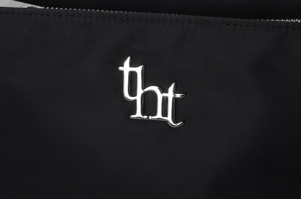 Qoo10] threetimes Ring bag medium