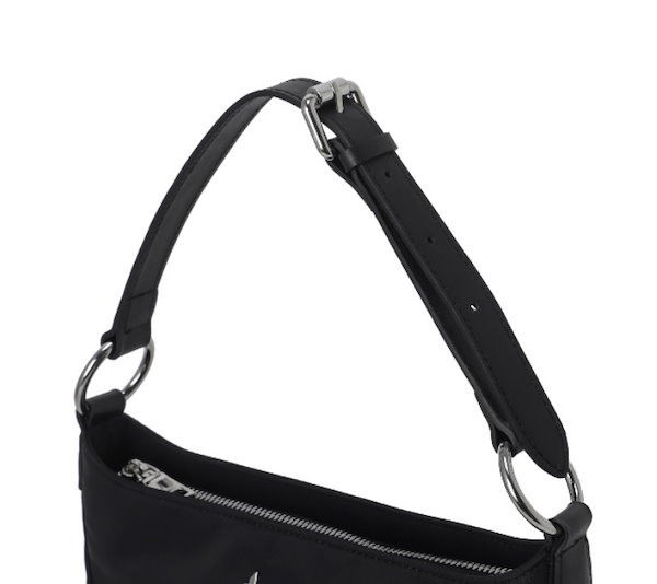 大人気 【threetimes】 Ring bag medium ★送料・関税込★ Qoo10] threetimes Ring bag medium