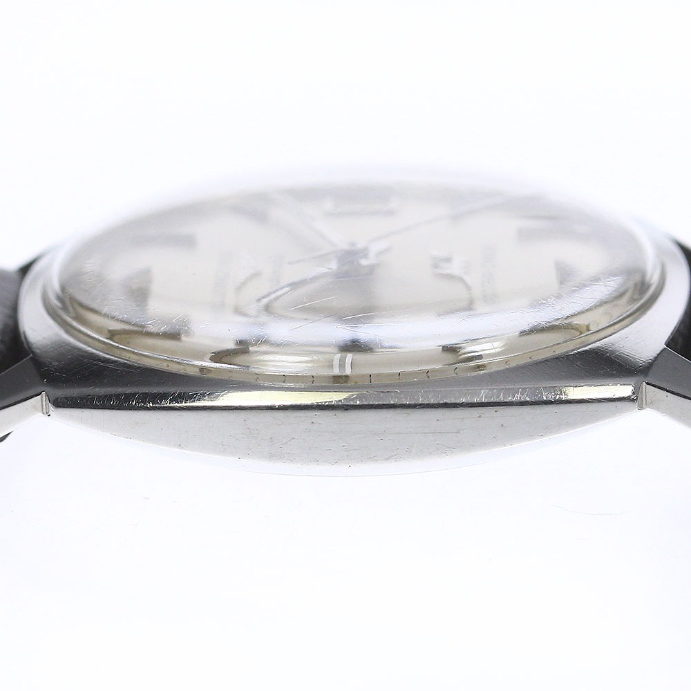 訳あり ロンジン 腕時計 クオーツ ユニセックス LONGINES