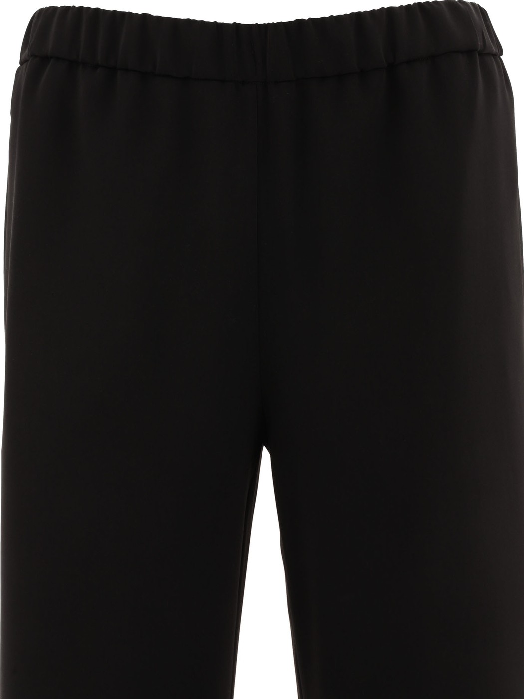 22282553999 NERO ブラック 春夏2024 パンツ レディース vi