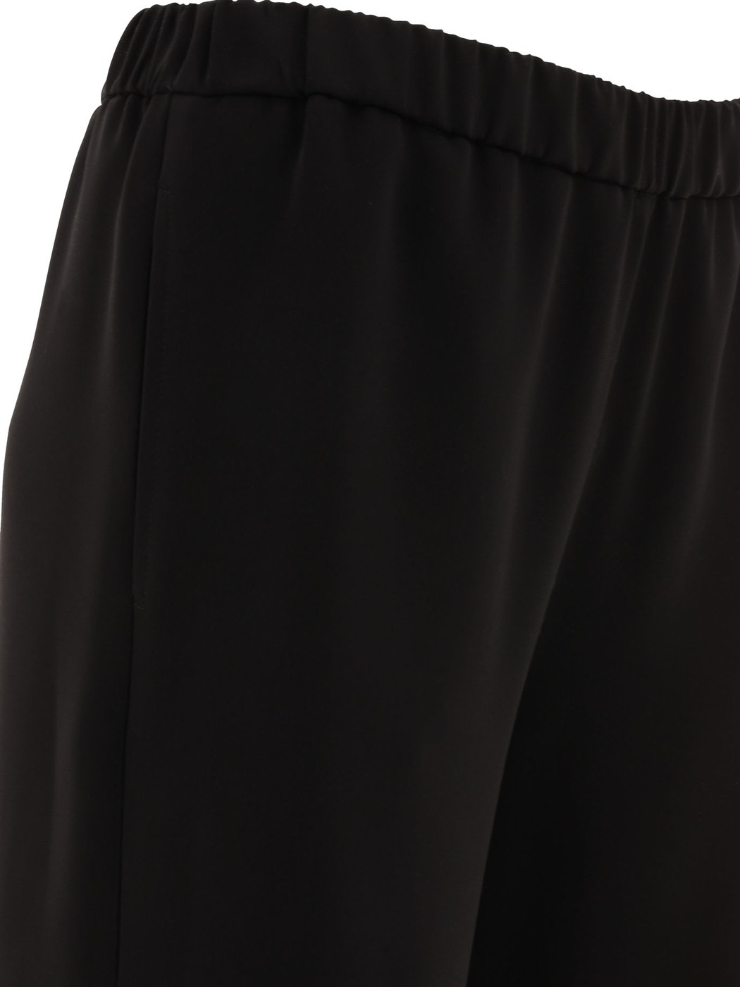 22282553999 NERO ブラック 春夏2024 パンツ レディース vi