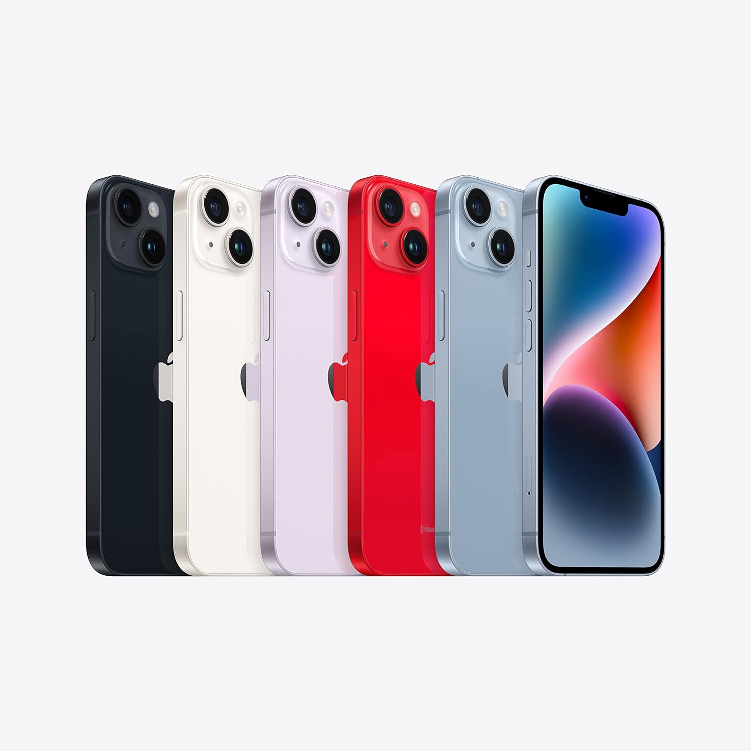iPhone 14 128GB イエロー SIMフリー 5G対応