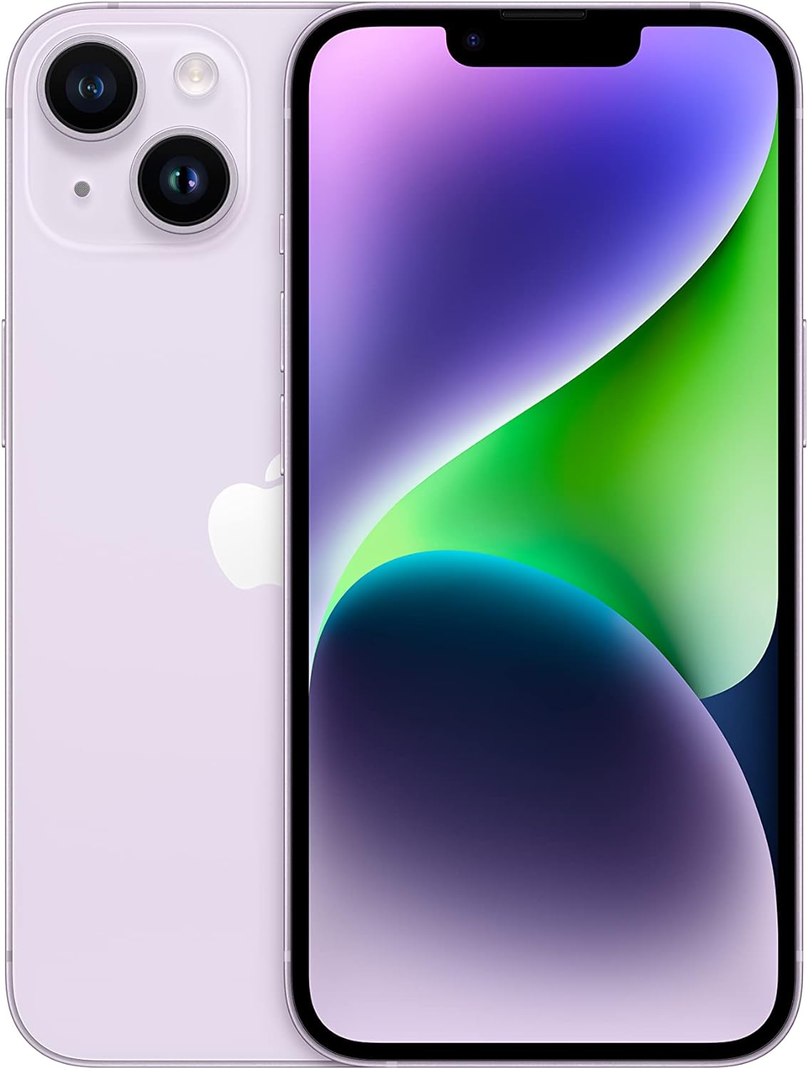 iPhone 14 128GB イエロー SIMフリー 5G対応