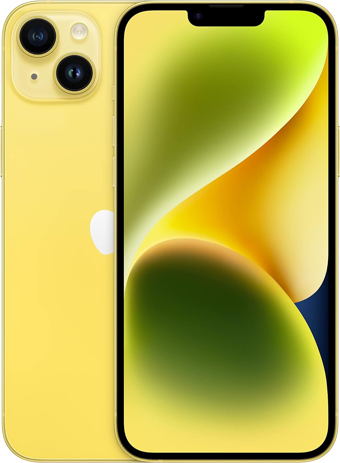 会員様限定 お買い得商品 iPhone 14 Apple 5G対応 SIMフリー イエロー 128GB スマートフォン本体