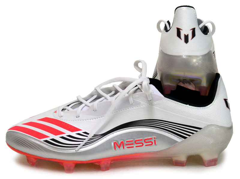 F50 MESSI ELITE FG サッカースパイク F50 25FW (JP5593)
