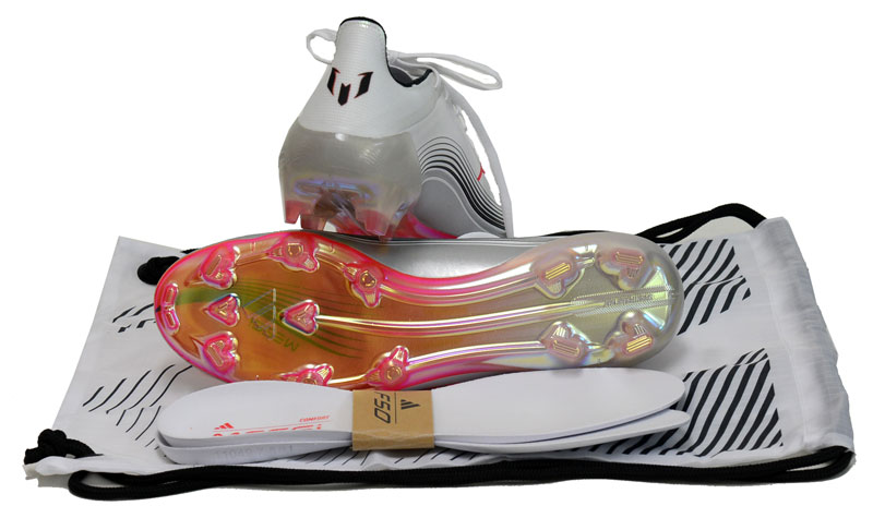 F50 MESSI ELITE FG サッカースパイク F50 25FW (JP5593)