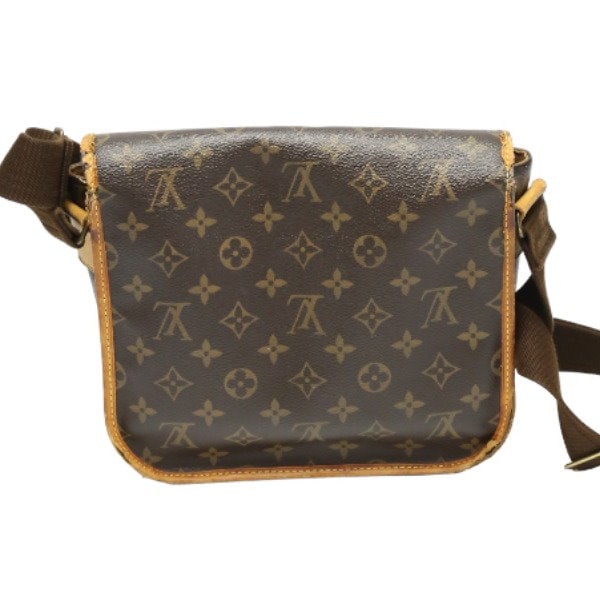 Qoo10] Louis Vuitton M40106 メッセンジャーPMボスフォ