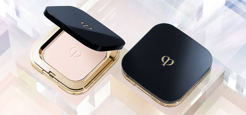 国内正規品】 プードルコンパクトエサンシエルn（エレガントスリム