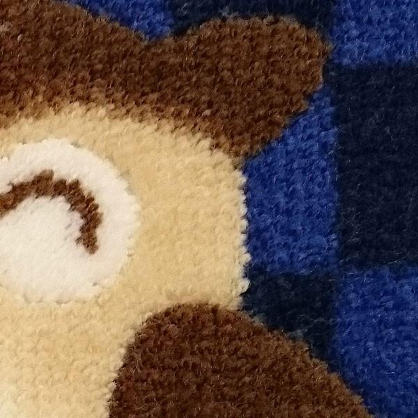 キッチンマット 45×180cm フクロウ 梟 かわいい 動物柄 アニマル キッチンマット 45×180cm フクロウ 梟 かわいい 動物柄 アニマル