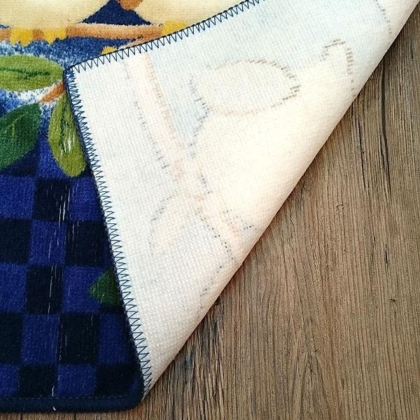 キッチンマット 45×180cm フクロウ 梟 かわいい 動物柄 アニマル キッチンマット 45×180cm フクロウ 梟 かわいい 動物柄 アニマル