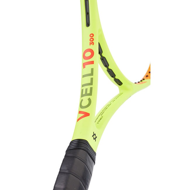 Volkl V-Cell 10 300g テニスラケット フォルクル(Volkl) V-Cell 10 V