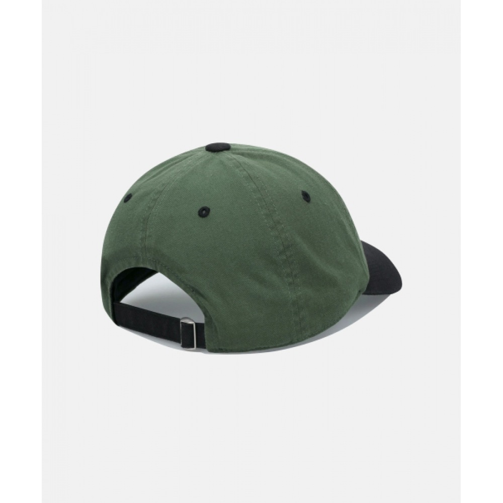 SUNLOVE デイブレイクキャップグリーン SUNLOVE デイブレイクキャップグリーン