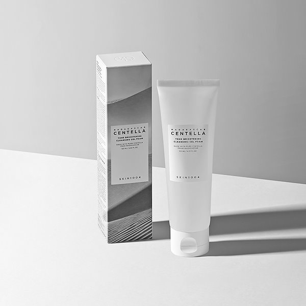 Qoo10] SKIN1004 【公式】トーンブライトニング クレンジン