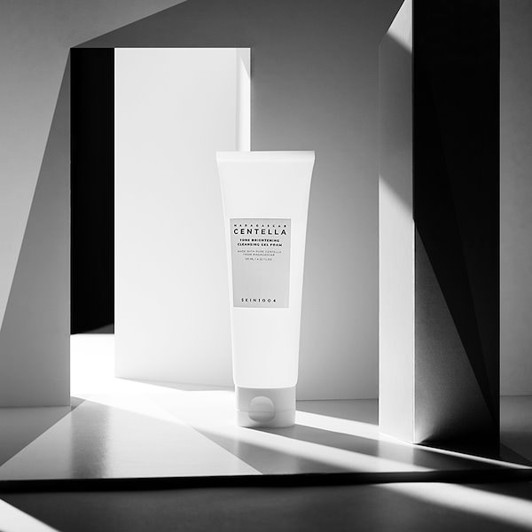 Qoo10] SKIN1004 【公式】トーンブライトニング クレンジン