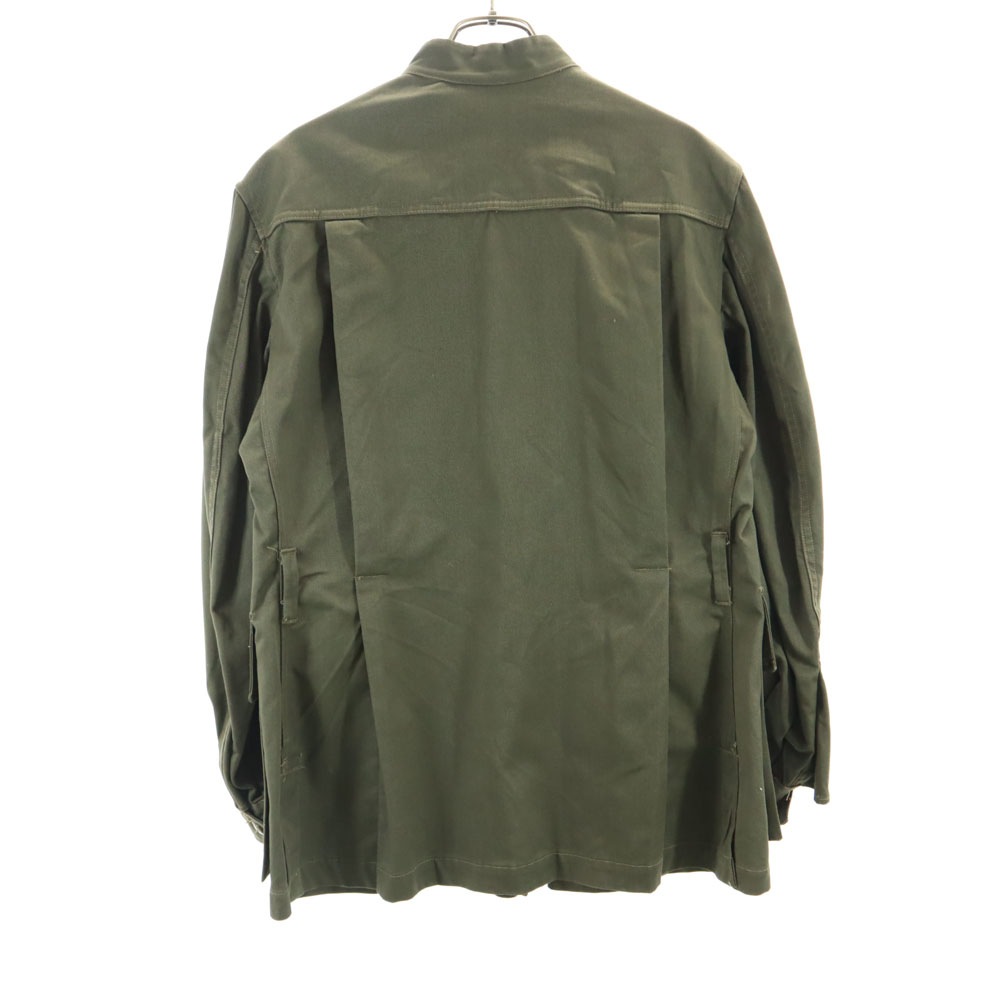 50sカナダ軍サマーフィールドジャケット 50sカナダ軍サマーフィールドジャケット