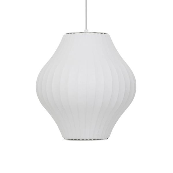 照明 シーリングライト 明かり 照明器具 ジョージネルソン バブルランプ ペアペンダントランプ PearLamp ペンダントライト Sサイズ リプロダクト