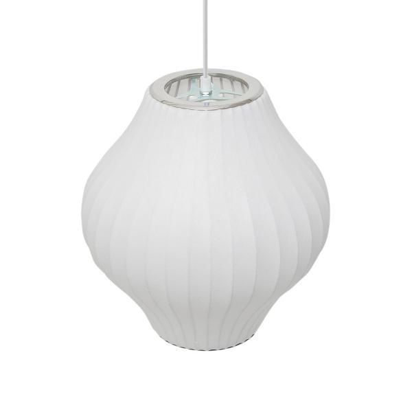 照明 シーリングライト 明かり 照明器具 ジョージネルソン バブルランプ ペアペンダントランプ PearLamp ペンダントライト Sサイズ リプロダクト