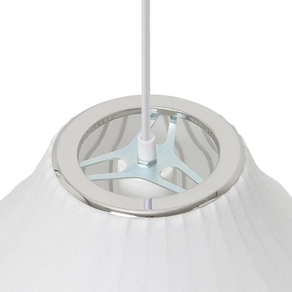 照明 シーリングライト 明かり 照明器具 ジョージネルソン バブルランプ ペアペンダントランプ PearLamp ペンダントライト Sサイズ リプロダクト
