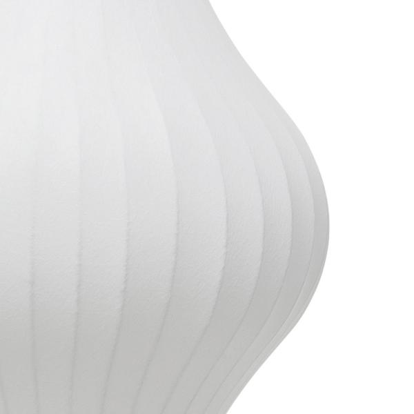 照明 シーリングライト 明かり 照明器具 ジョージネルソン バブルランプ ペアペンダントランプ PearLamp ペンダントライト Sサイズ リプロダクト