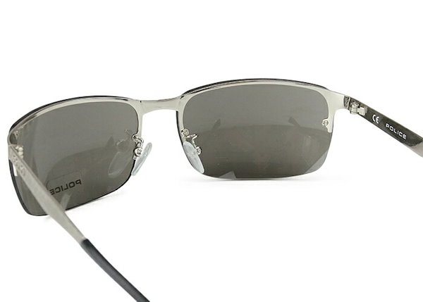 Qoo10] POLICE サングラス s8986k c.579x