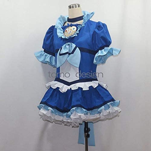 キンプリKINGOFPRISM byPrettyRhythmキングオブプリズム速水ヒロコスプレ衣装 A10