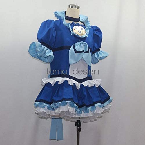 キンプリKINGOFPRISM byPrettyRhythmキングオブプリズム速水ヒロコスプレ衣装 A10