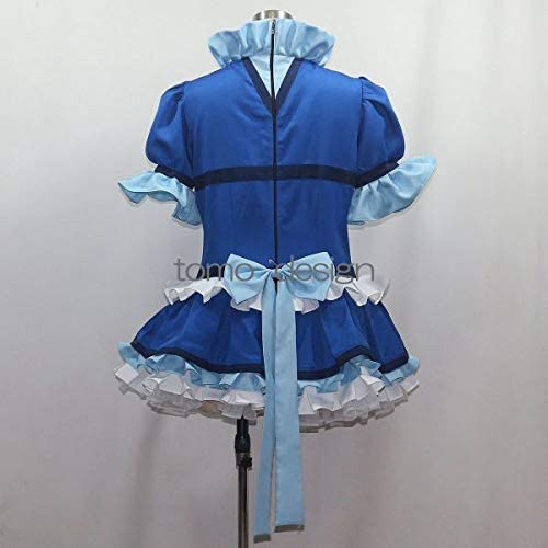 キンプリKINGOFPRISM byPrettyRhythmキングオブプリズム速水ヒロコスプレ衣装 A10
