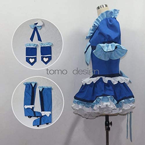キンプリKINGOFPRISM byPrettyRhythmキングオブプリズム速水ヒロコスプレ衣装 A10