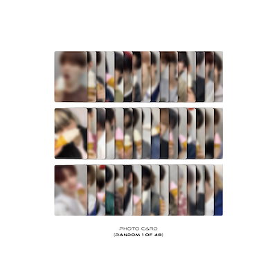 Qoo10] 【公式】BOYS II PLANET S : KPOP