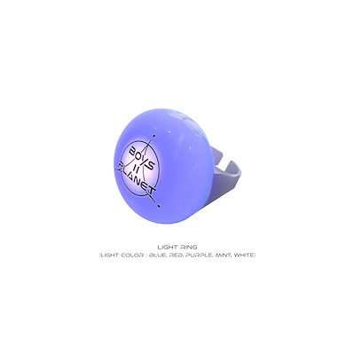 Qoo10] 【公式】BOYS II PLANET S : KPOP