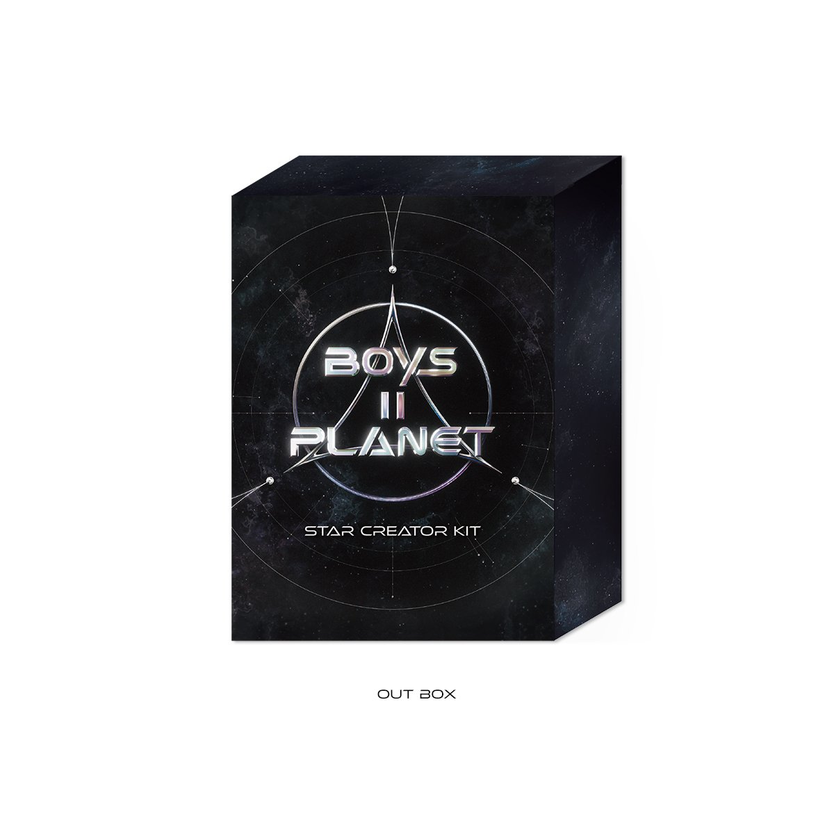 Qoo10] 【公式】BOYS II PLANET S