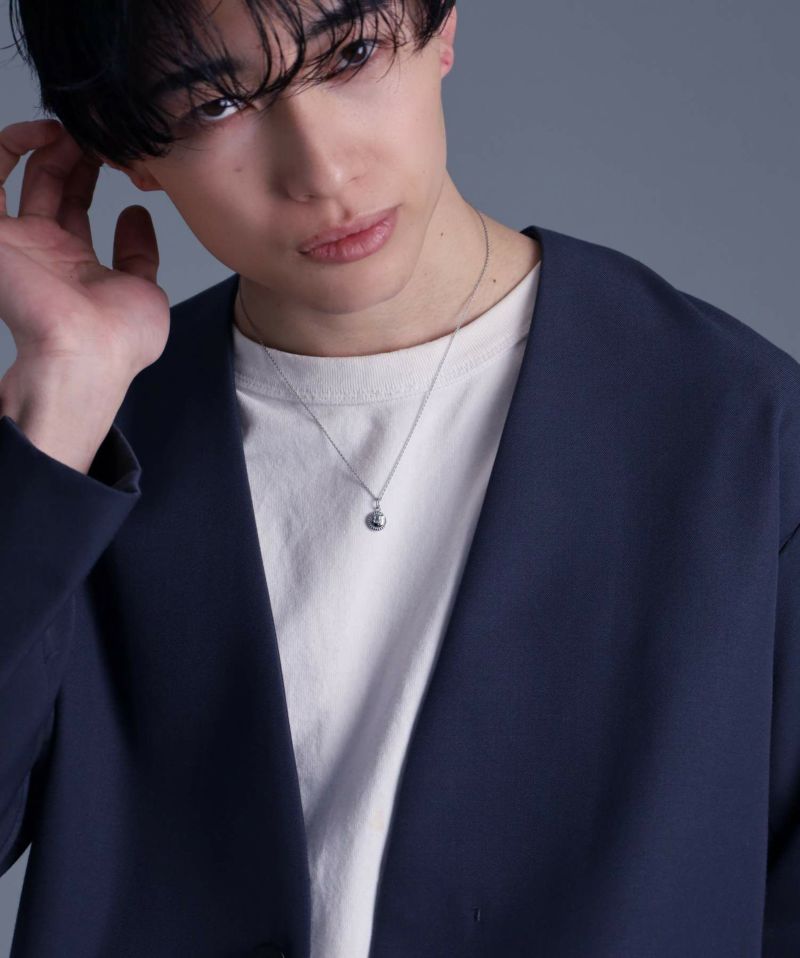 ネックレス メンズ レディース LH-1 限定展開 LH-1 SUNNY アイコン サージカルステンレス316L LH-03NE063 ステンレス アレルギー 【ネコポス】 ネックレス メンズ レディース LH-1 限定展開 LH-1 SUNNY アイコン サージカルステンレス316L LH-03NE063 ステンレス アレルギー 【ネコポス】