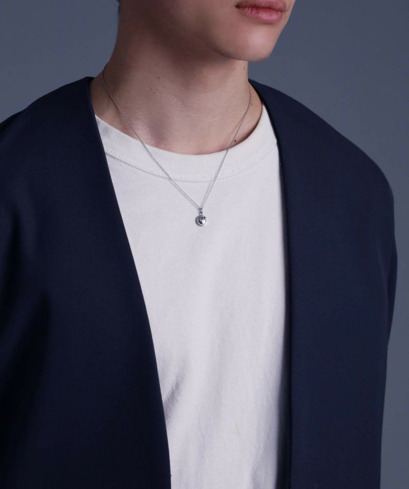 ネックレス メンズ レディース LH-1 限定展開 LH-1 SUNNY アイコン サージカルステンレス316L LH-03NE063 ステンレス アレルギー 【ネコポス】 ネックレス メンズ レディース LH-1 限定展開 LH-1 SUNNY アイコン サージカルステンレス316L LH-03NE063 ステンレス アレルギー 【ネコポス】