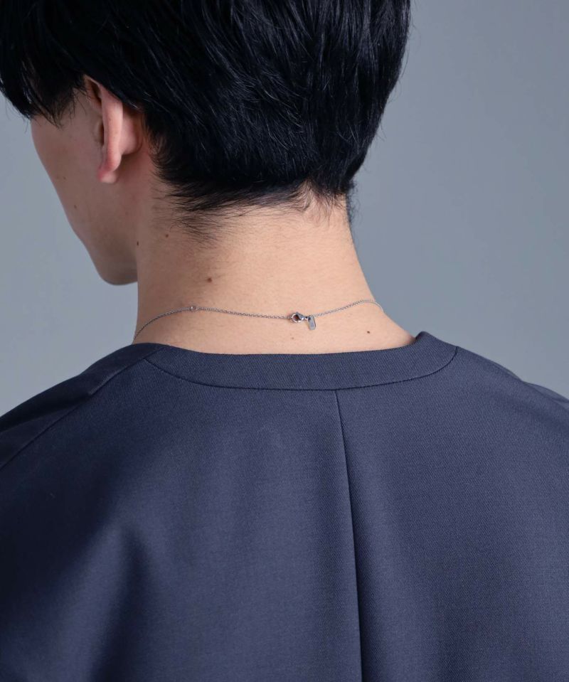 ネックレス メンズ レディース LH-1 限定展開 LH-1 SUNNY アイコン サージカルステンレス316L LH-03NE063 ステンレス アレルギー 【ネコポス】 ネックレス メンズ レディース LH-1 限定展開 LH-1 SUNNY アイコン サージカルステンレス316L LH-03NE063 ステンレス アレルギー 【ネコポス】