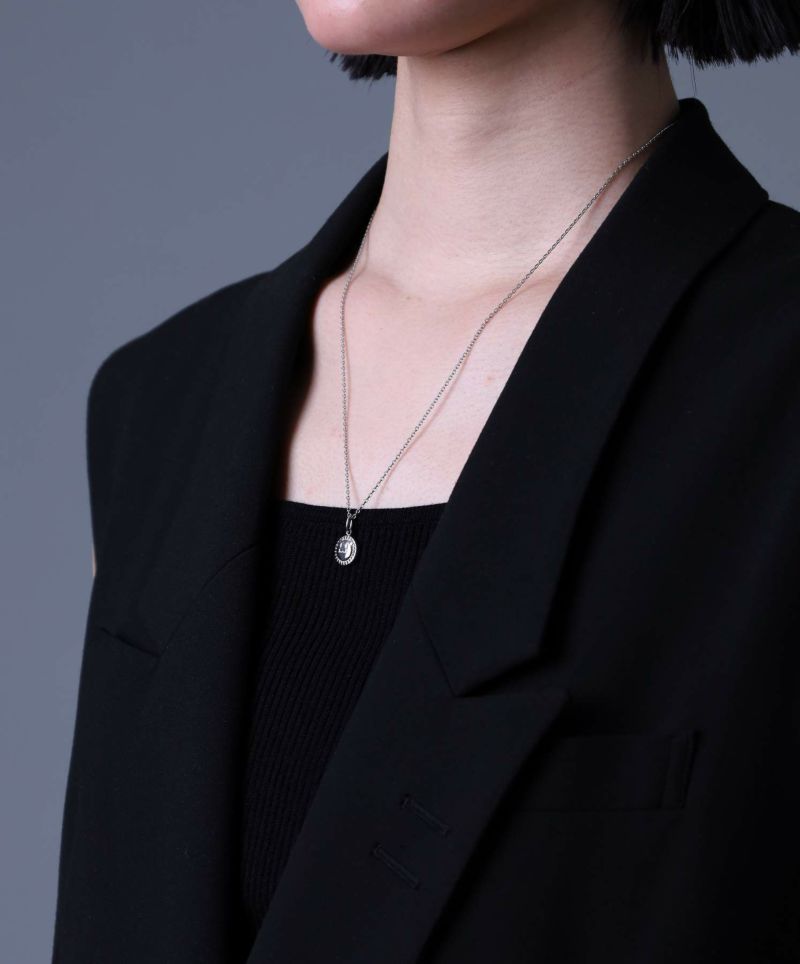 ネックレス メンズ レディース LH-1 限定展開 LH-1 SUNNY アイコン サージカルステンレス316L LH-03NE063 ステンレス アレルギー 【ネコポス】 ネックレス メンズ レディース LH-1 限定展開 LH-1 SUNNY アイコン サージカルステンレス316L LH-03NE063 ステンレス アレルギー 【ネコポス】