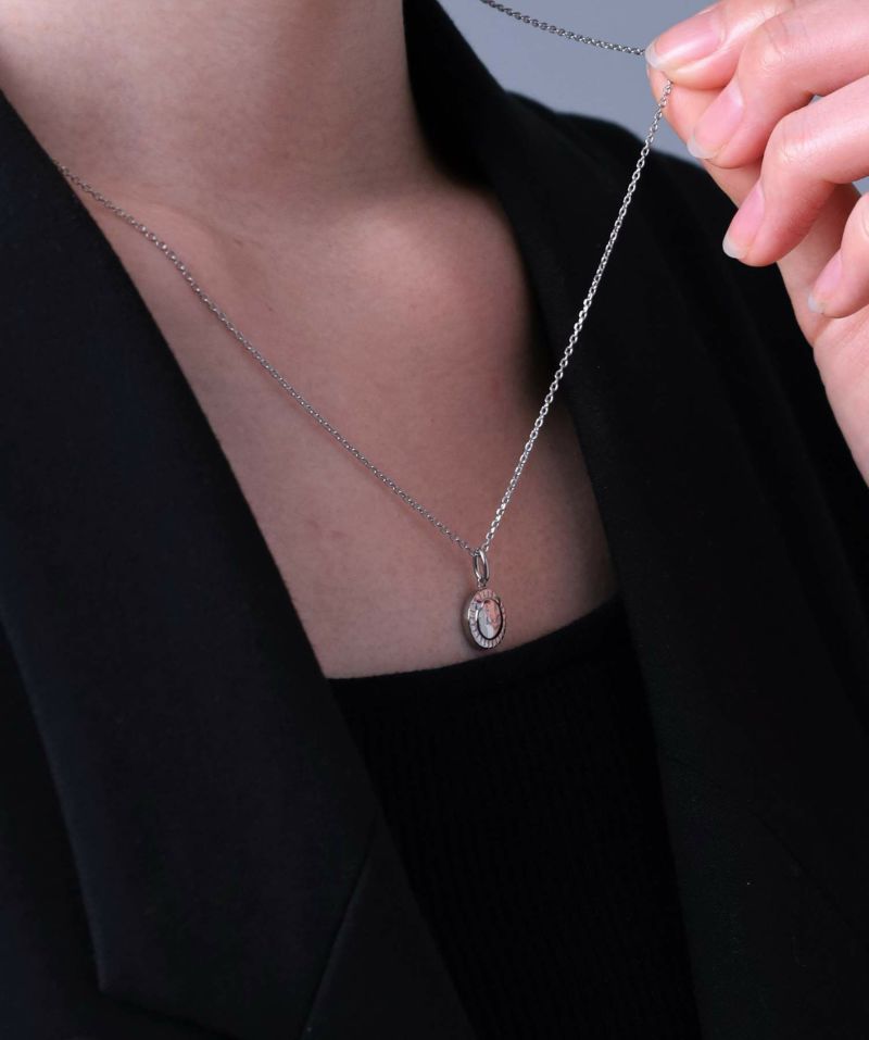 ネックレス メンズ レディース LH-1 限定展開 LH-1 SUNNY アイコン サージカルステンレス316L LH-03NE063 ステンレス アレルギー 【ネコポス】 ネックレス メンズ レディース LH-1 限定展開 LH-1 SUNNY アイコン サージカルステンレス316L LH-03NE063 ステンレス アレルギー 【ネコポス】