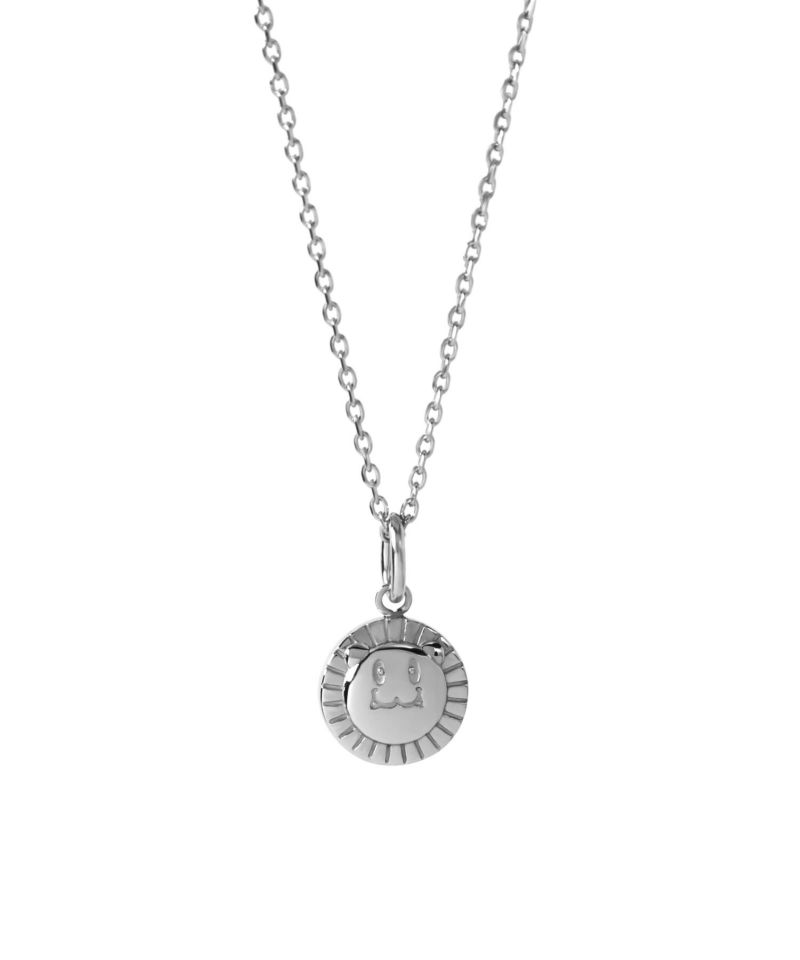 ネックレス メンズ レディース LH-1 限定展開 LH-1 SUNNY アイコン サージカルステンレス316L LH-03NE063 ステンレス アレルギー 【ネコポス】 ネックレス メンズ レディース LH-1 限定展開 LH-1 SUNNY アイコン サージカルステンレス316L LH-03NE063 ステンレス アレルギー 【ネコポス】