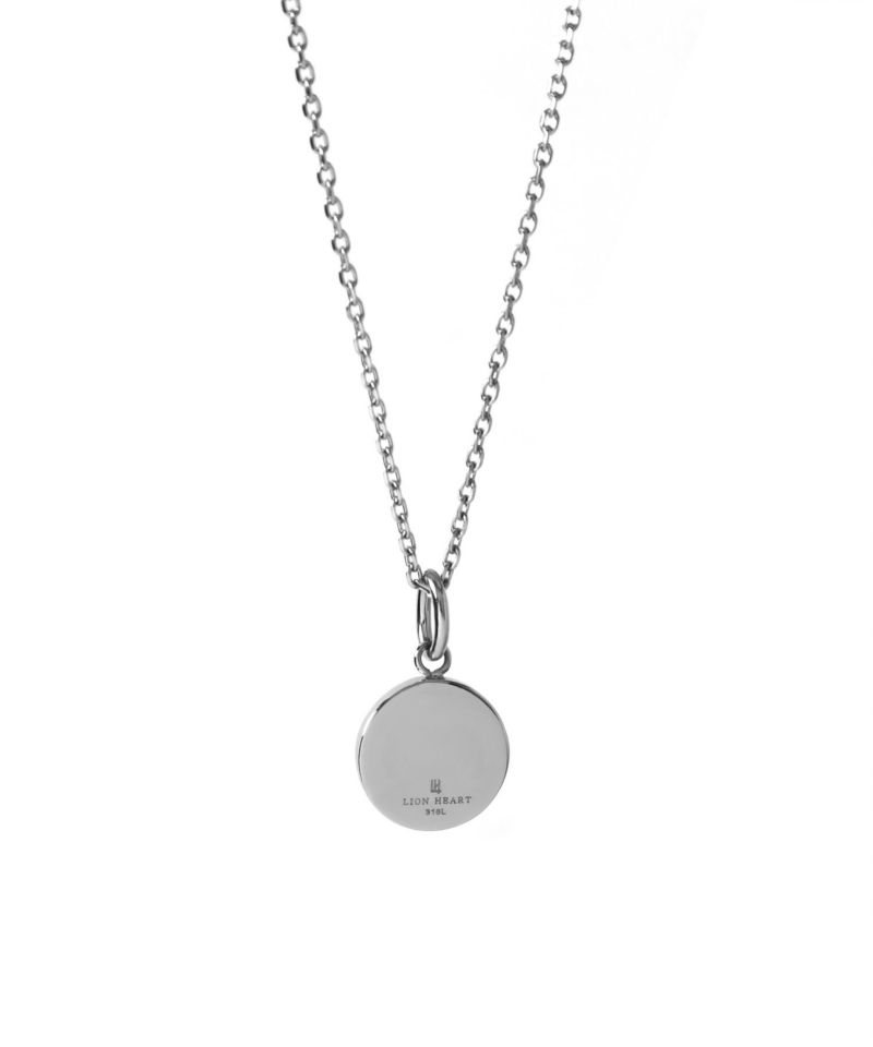 ネックレス メンズ レディース LH-1 限定展開 LH-1 SUNNY アイコン サージカルステンレス316L LH-03NE063 ステンレス アレルギー 【ネコポス】 ネックレス メンズ レディース LH-1 限定展開 LH-1 SUNNY アイコン サージカルステンレス316L LH-03NE063 ステンレス アレルギー 【ネコポス】