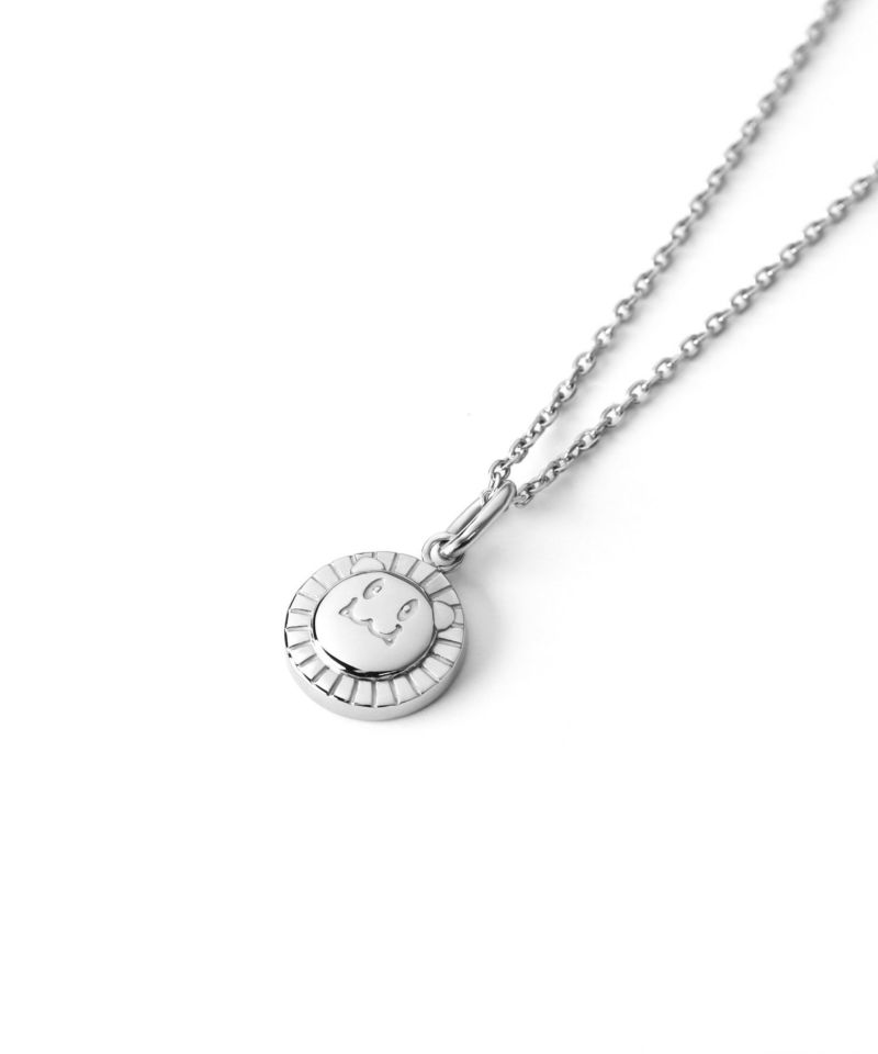 ネックレス メンズ レディース LH-1 限定展開 LH-1 SUNNY アイコン サージカルステンレス316L LH-03NE063 ステンレス アレルギー 【ネコポス】 ネックレス メンズ レディース LH-1 限定展開 LH-1 SUNNY アイコン サージカルステンレス316L LH-03NE063 ステンレス アレルギー 【ネコポス】