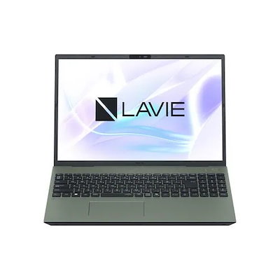 Qoo10] NEC NEC ノートPC LAVIE N16 : パソコン